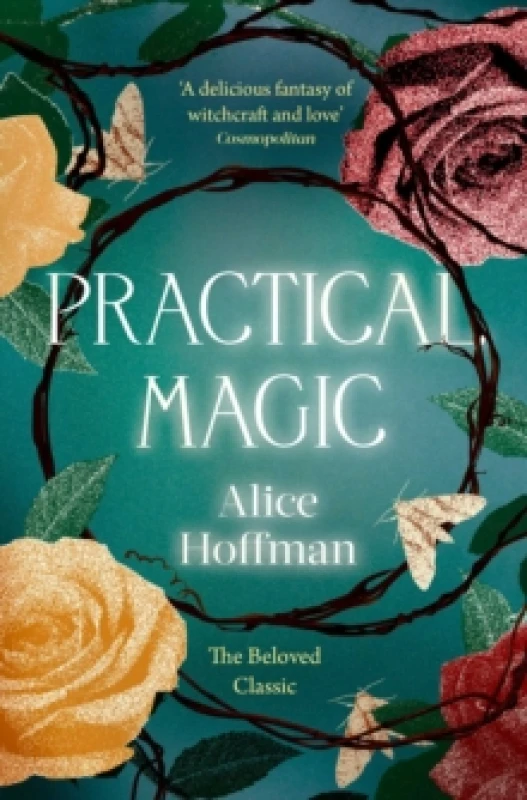 Image of Practical Magic : The Beloved Novel of Love, Friendship, Sisterhood and Magic Volume 3 Paperback / softback