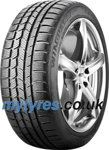 Image of Nexen Winguard Sport ( 225/40 R18 92V XL 4PR, RPB )