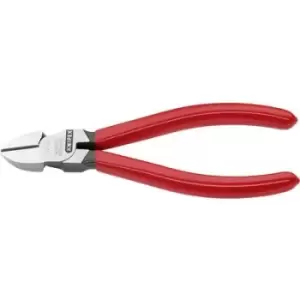 Image of Knipex Knipex-Werk 70 01 140 Workshop Side cutter non-flush type 140 mm