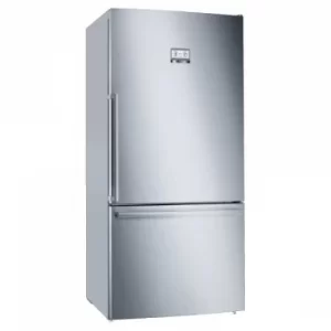 Image of Bosch Serie 6 KGB86AIFP 401L Frost Free Freestanding Fridge Freezer