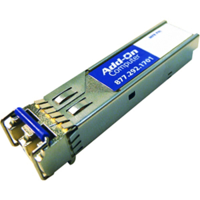 Image of AddOn Networks SFP-GE-L-AO network transceiver module 1000 Mbps 1310