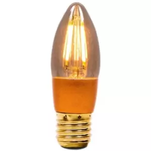 Image of Bell 4W Vintage Candle Dimmable LED - E14/SES - BL01454