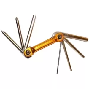 Image of ETC 8 in 1 Multi Tool