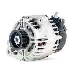 Image of RIDEX Generator PEUGEOT,TOYOTA,CITROEN 4G0273 5702J2,270600Q020,270600Q021 Alternator 270600Q100,270600Q130