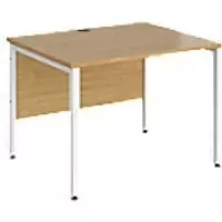 Image of Dams International Desk MB8WHO 800 x 800 x 725 mm