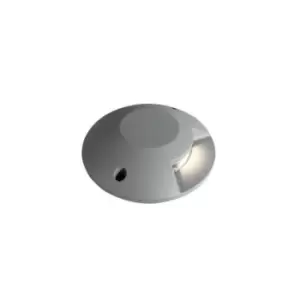 Image of Lapithos Grey Ip67 Surface Ground 6W 100-240V IP67