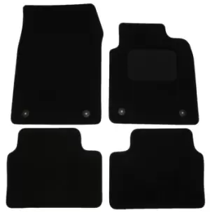 Image of Premium Mat Set Vauxhall Vectra and Signum 2003 2008 Pattern 1320 VX25PR