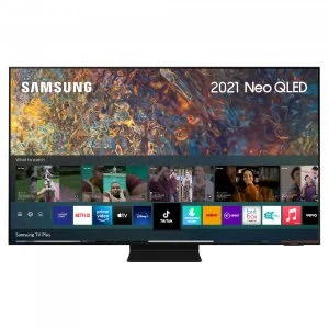 Image of Samsung 65" QE65QN90A Smart 4K Ultra HD Neo QLED TV