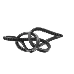 Image of DAYCO V Belt 11A1030C Fenner Belt RENAULT,ESPACE II (J/S63_),25 (B29_),ESPACE I (J11_),TRAFIC Kasten (TXX),TRAFIC Bus (TXW),MASTER I Kasten (T__)