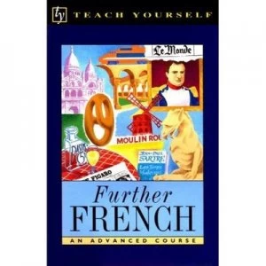 Image of Further French by R Olorenshaw Paperback