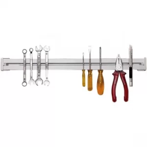 Image of Toolcraft 83 74 71 Magnetic Tool Holder 500 x 40mm