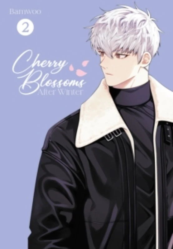 Image of Cherry Blossoms After Winter, Vol. 2 Paperback / softback