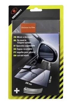 Image of CARTEC Wing Mirror Glass 403586 Side Mirror Glass,Mirror Glass,Door Mirror Glass,Rear View Mirror Glass,Mirror Glass, outside mirror