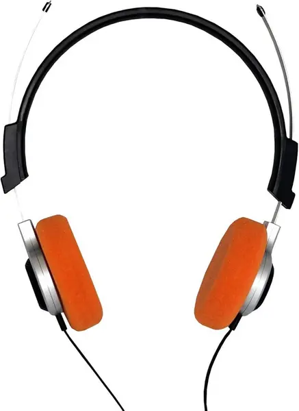 Image of Gioteck TX-20 Stereo Retro Gaming Headset