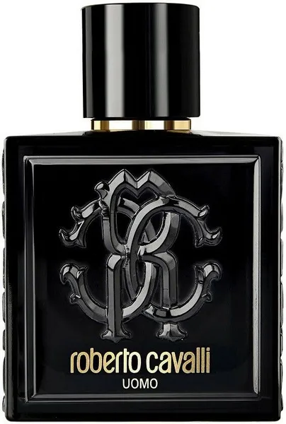 Image of Roberto Cavalli Uomo Eau de Toilette For Him 60ml