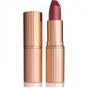 Image of Charlotte Tilbury Matte Revolution Lipstick - Red Carpet Red