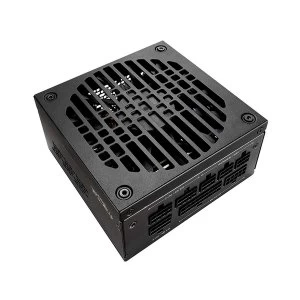 Image of Fractal Design ION SFX 500G 500W 80 Plus Gold Rated Fully Modular Power Supply UK Plug