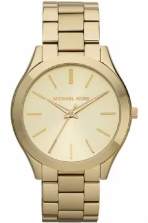 Image of Ladies Michael Kors Watch MK3179