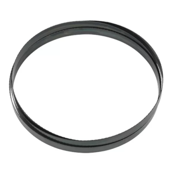 Image of Sealey SM35/B14 Bandsaw Blade 2362 x 19 x 0.81mm 14tpi