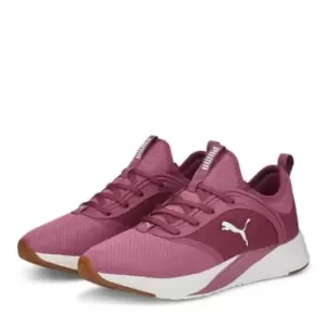 Image of Puma Ruby Trainers - Pink