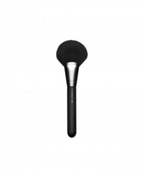 Image of MAC 140 Synthetic Full Fan Brush