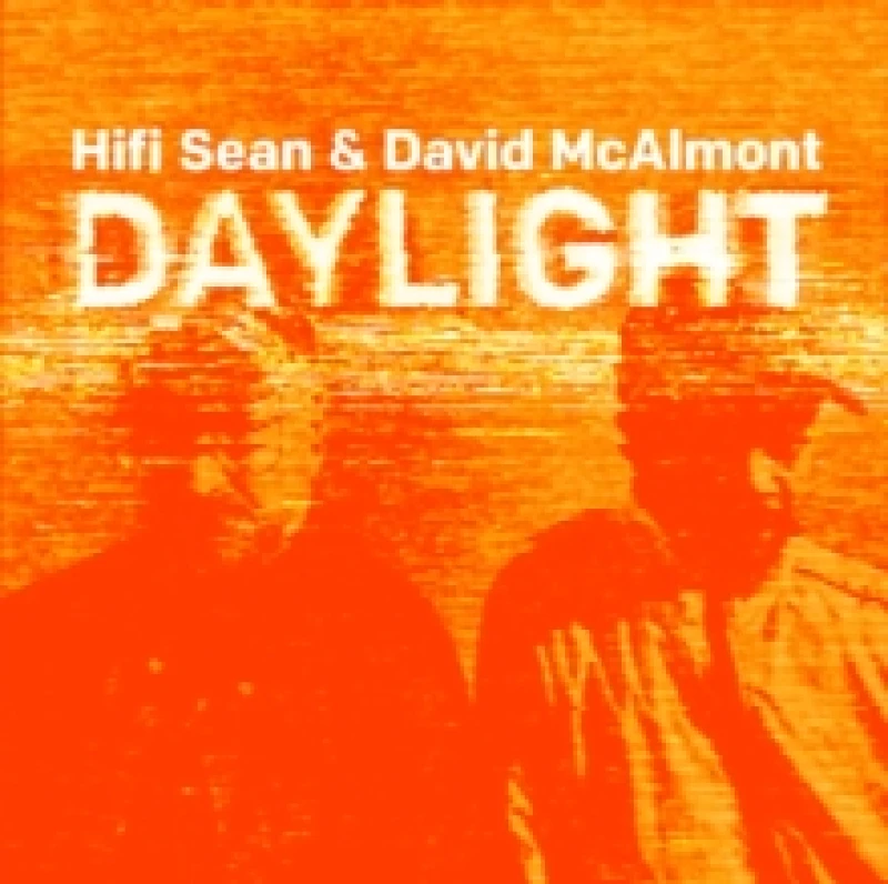 Image of Daylight CD / Album