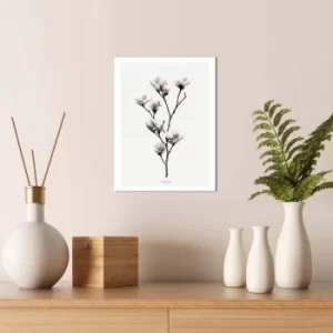 Image of 3040MDFCIZ-010 Multicolor Decorative MDF Painting