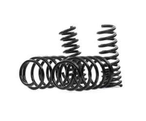 Image of EIBACH Suspension Kit, coil springs MERCEDES-BENZ E10-25-021-02-22