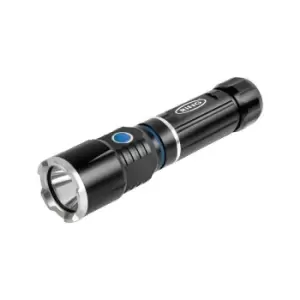 Image of Ring Automotive RT5195 Telescopic Torch & Lamp- you get 6
