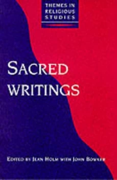 Image of Sacred Writings Paperback