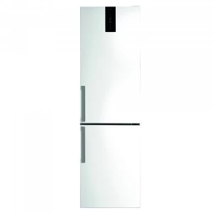Image of Hotpoint H7NT911 368L Frost Free Freestanding Fridge Freezer