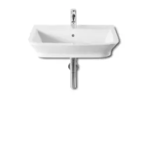 Image of Roca the Gap 650 x 470mm Wall Hung Basin - 713241