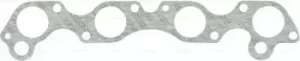 Image of Seal Gasket 71-25867-10 by Victor Reinz