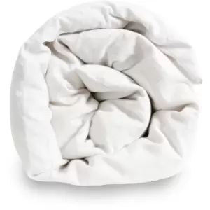 Image of Riva Home - Hollowfibre 4.5 Tog Quilt (Double) (White) - White