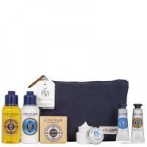Image of L'Occitane Shea Shea Butter Collection