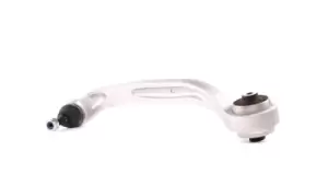 Image of RIDEX Suspension arm 273C0292 Track control arm,Wishbone AUDI,A6 Avant (4F5, C6),A6 Limousine (4F2, C6),A6 Allroad (4FH, C6)