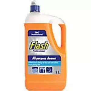 Image of Flash Professional All Purpose Cleaner 5L