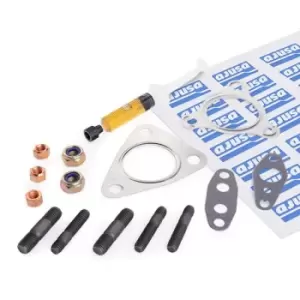 Image of AJUSA Mounting Kit, charger JTC11435 TOYOTA,AVENSIS Kombi (T25),RAV 4 II (CLA2_, XA2_, ZCA2_, ACA2_),AVENSIS (T25_),AVENSIS Stufenheck (T25)