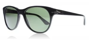 Image of Persol PO3134S Sunglasses Black 95/31 54mm