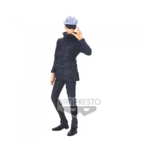 Image of Satoru Gojo (Jujutsu Kaisen) Figurine