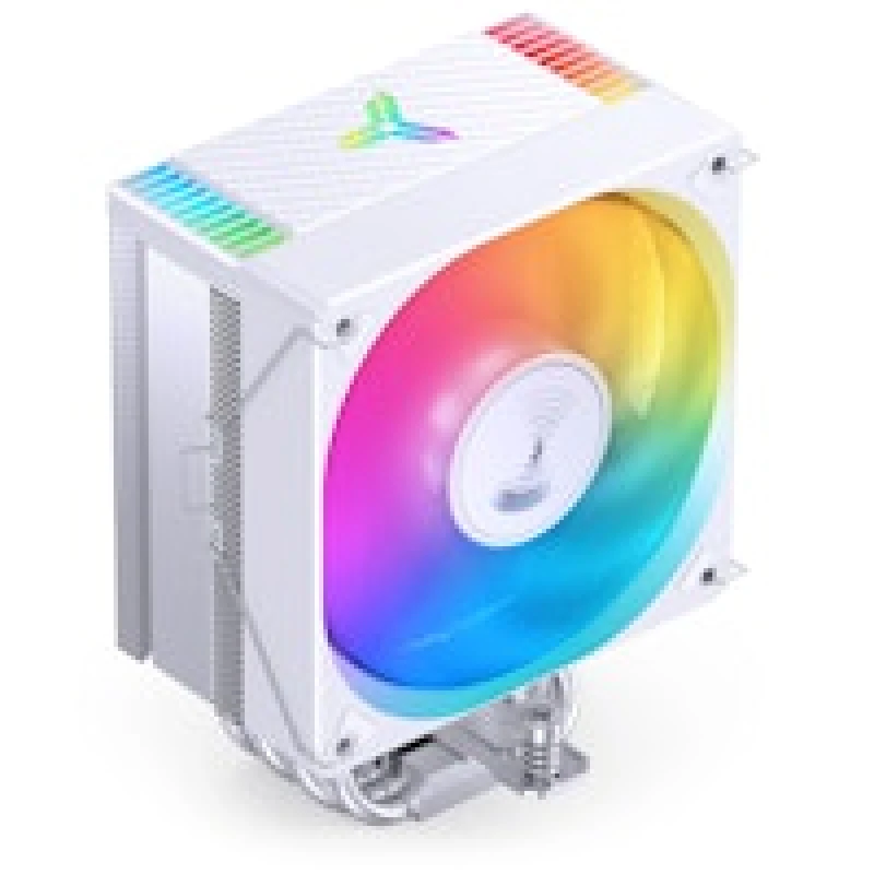 Image of Jonsbo CR-1000MAX ARGB White CPU Cooler - 120mm