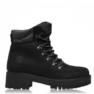Image of Timberland Crmyer Boots - Black