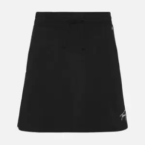 Image of Tommy Jeans Tommy Sweatskirt - L