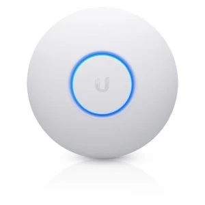 Image of Ubiquiti UniFi UAP AC NanoHD Indoor Dual Band Wave 2 WiFi PoE Access P