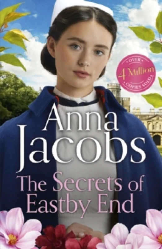 Image of The Secrets of Eastby End : the gripping and unforgettable new novel from the beloved and bestselling saga storyteller Paperback / softback