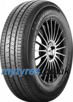 Image of Continental ContiCrossContact LX Sport ( 235/55 R17 99V )