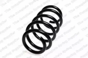 Image of Kilen Coil Springs Front Axle 12181