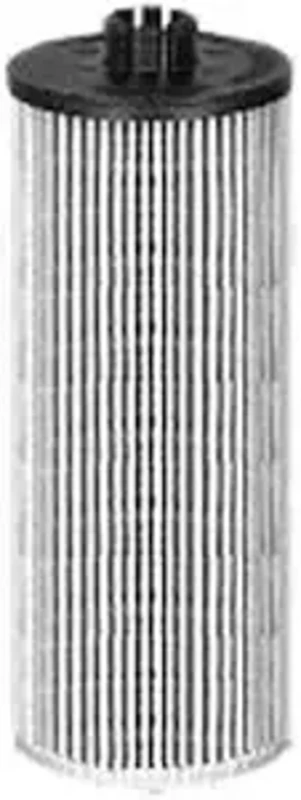 Image of MANN-FILTER HU 12 122 x Oil filter with seal Filter Insert MAN: TGX Oil Filter (7)