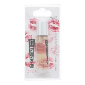 Image of Coty Exclamation Diva Eau de Parfum For Her 15ml