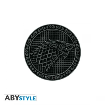 Image of Game Of Thrones - Stark Pin